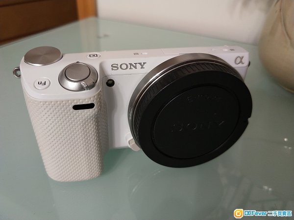 SONY NEX 5T BODY