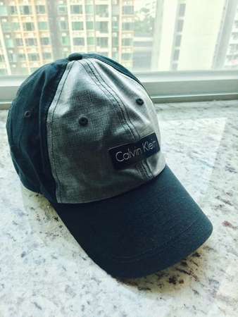 Calvin Klein CK Cap 帽 not zara gap gu uniqlo h&m jack wills fred perry