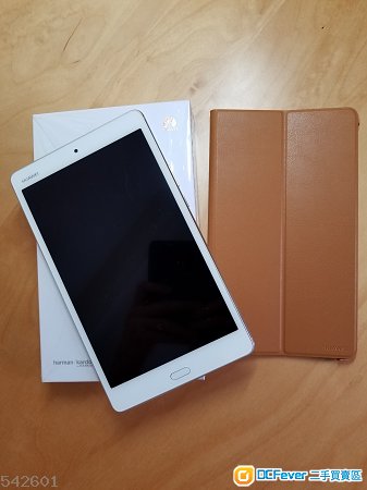 Huawei Mediapad M3 Lite 香檳金色