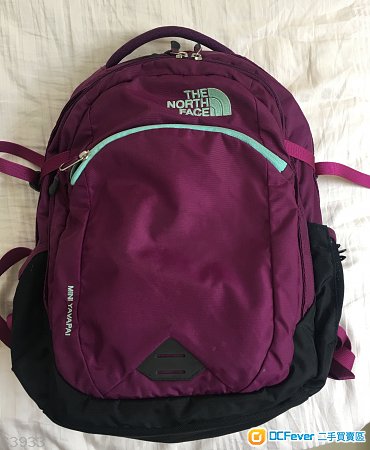 North Face 背包