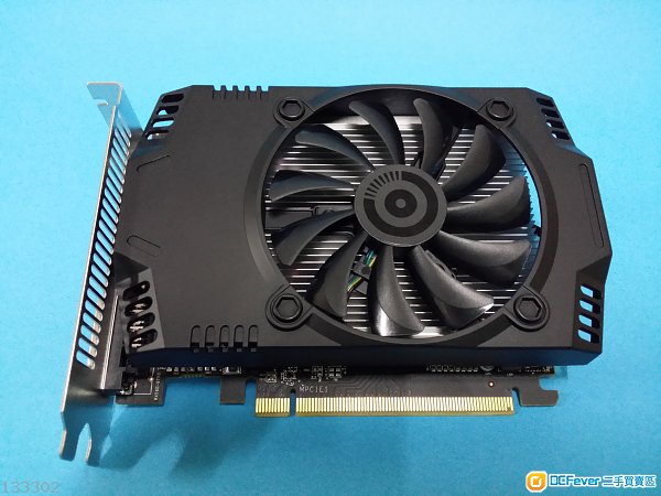 全新 display 貨, 全新 OEM by Yeston RX560D 4G D5 大地之神