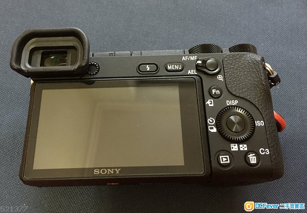Sony a6500 新净 齐件有盒有单 有保至7月