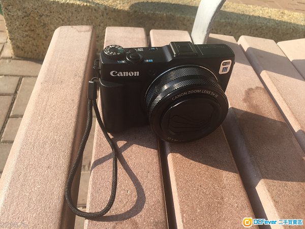 Canon G1X MarkII 九成新