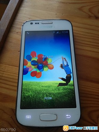 SAMSUNG ACE 3