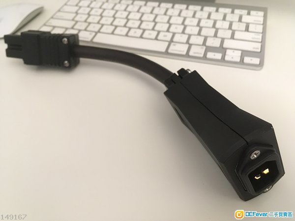 Japan Furutech Flow-15 日本古河濾波電源插
