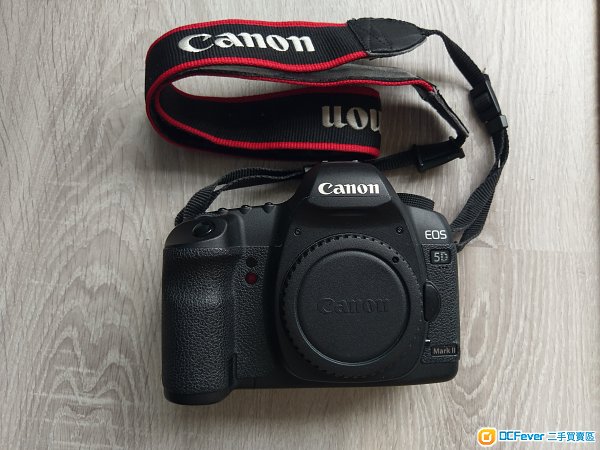Canon 5d2 (5d mark ii)