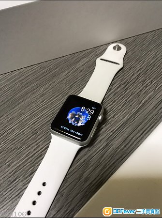 apple watch sport 42mm first generation , not series one