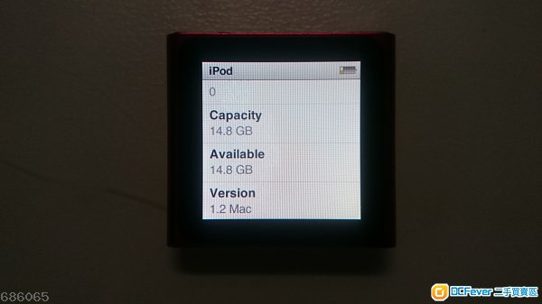 Ipod 16G