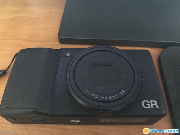 Ricoh GR2 新净