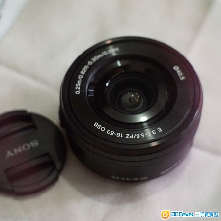 SONY SELP1650 A6300 kit 镜 not 6500 A7 III