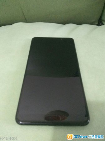 Mate 10 64g黑