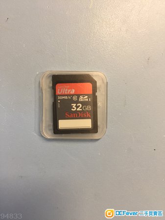 Sandisk 32GB