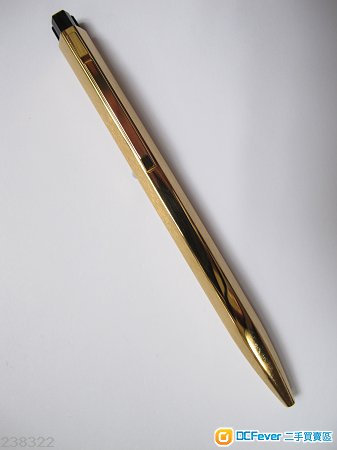 MONTBLANC LEONARDO Ballpoint Pen ~ 萬寶龍 LEONARDO 原子筆 (超美)