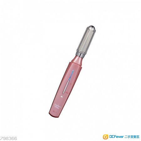 全新YA-MAN RL-1P-HK鉑金離子棒 (粉色)