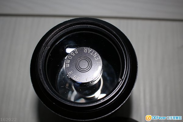 Lentra 250mm F5.6反射鏡 Canon Nikon Sony加環可用