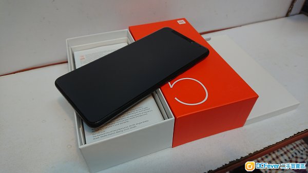 红米5 Redmi5