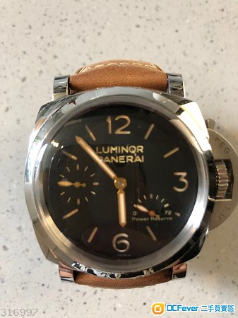 Panerai PAM423 95% new