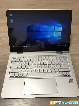 95% 新 HP Spectre Pro G2 X360 (i7 + 8GB ram + 512gb ssd + WQHD Touch)