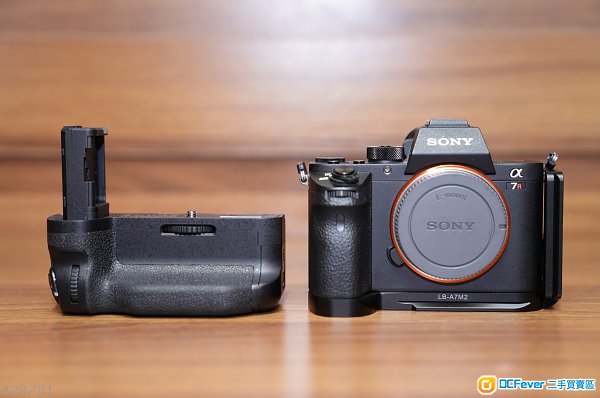 Sony A7R2 (A7RII A7R Mark II) 有保至2019年3月 - 連PIXEL直倒