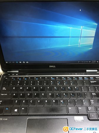 90%new Dell E7420 I5-4310 8GB RAM 128GB