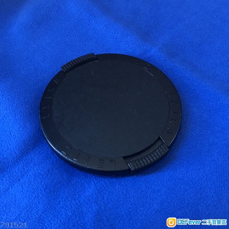 Leica E55 Lens cover , 鏡頭蓋