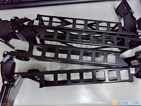 Dell Server Rack Rail 2u Cable Management Arm Kit