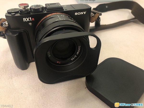 Sony RX1R2, 98%new. Hong goods