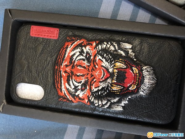 iPhone X CASE 保護殼 (多款) Rolex omega supreme Leica beats Iwc