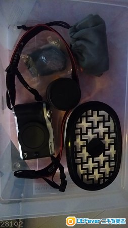 Canon M6 + Sony ECM-XYST1M Stereo Micro