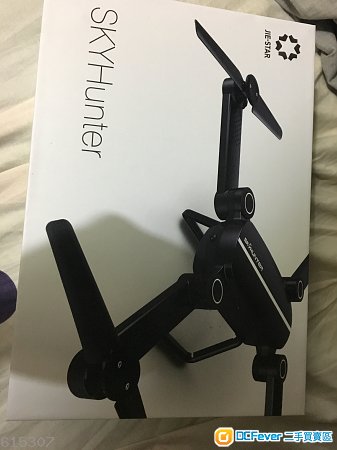 賣Skyhunter 航拍器100%全新