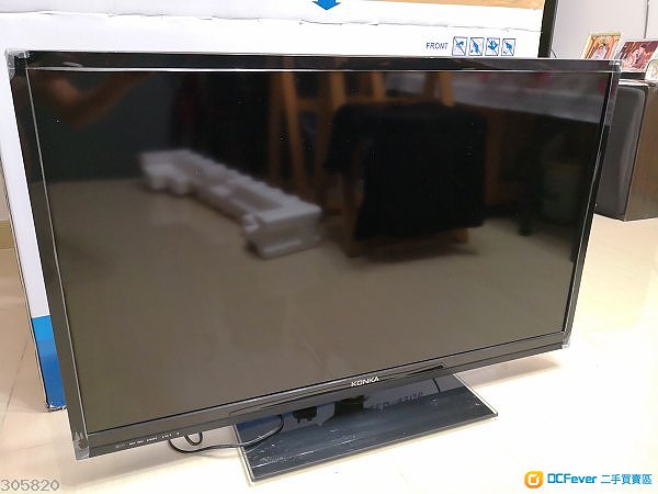 KONKA 40吋 LED Full HD 全高清IDTV