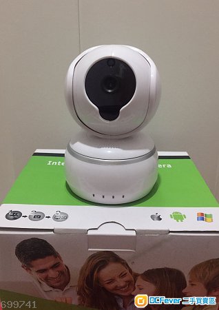 👍🏻24小時遙距監控錄影鏡頭 雙WiFi天線設計 超強接收👍🏻只售$299📲一按手機Apps即時連接操控現場情況💞家中安心保障首