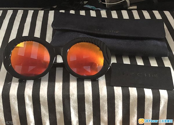 HACHill太陽眼鏡 (item no. HC8252S)