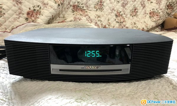 Bose Wave Music System