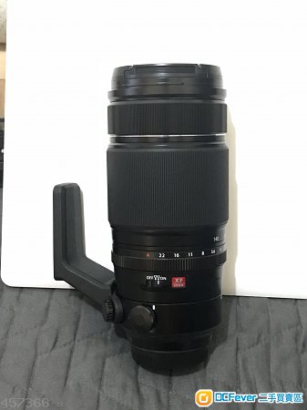 Fujifilm Xf 50-140mm 2.8