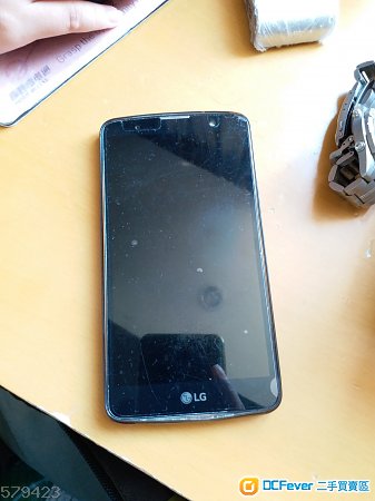 LG Stylus 2 Plus (壞機)