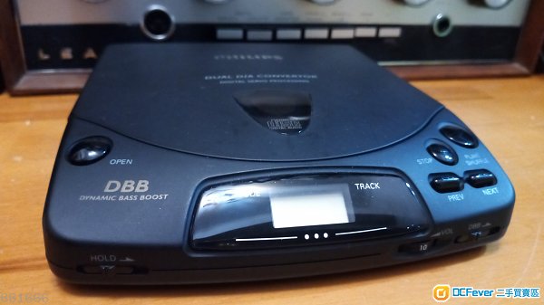 philips az6830