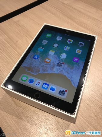 Apple iPad 9.7 6th 2018