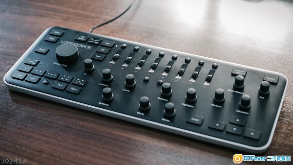 Loupedeck