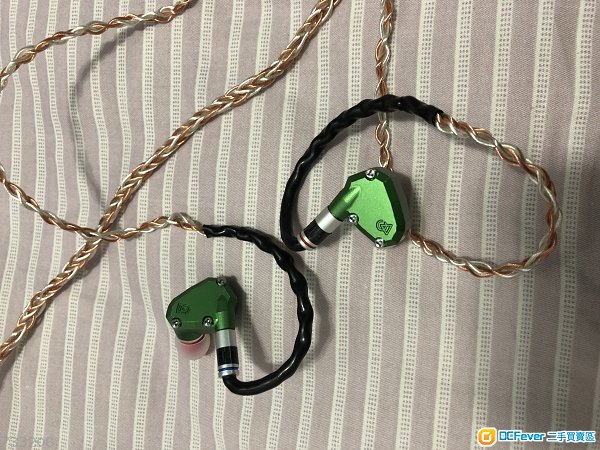 Campfire 仙女座+R Studio Vesta+FURUTECH