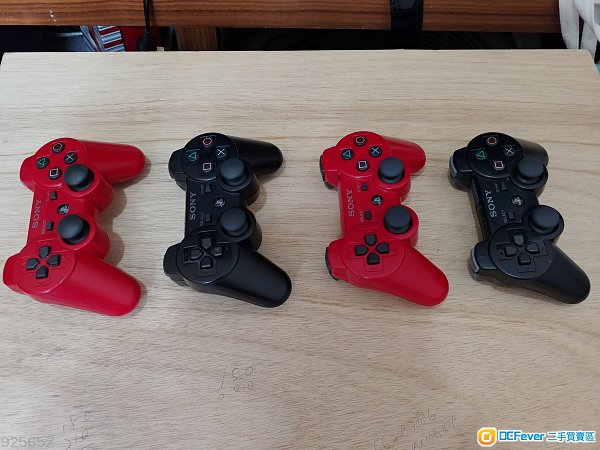 PS3 手制