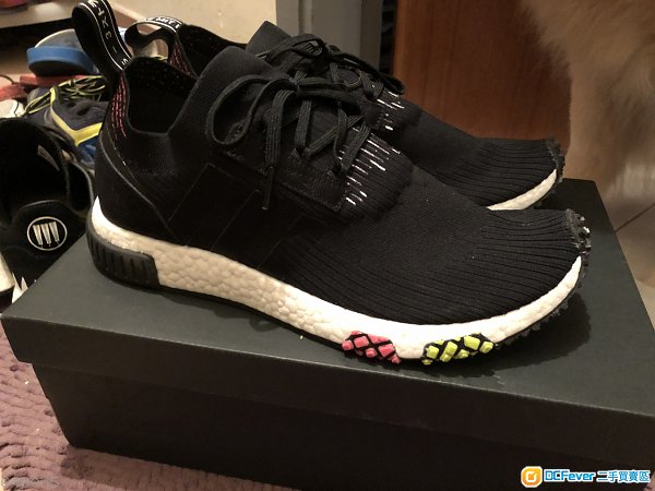 NMD Racer PK US9.5