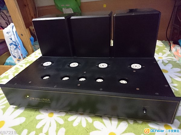 代友售重量級膽后級主機不連膽零件價平放