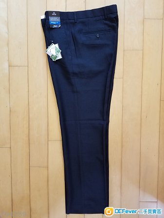 全新G2000 合身剪裁西褲