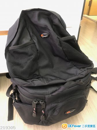 Lowepro Bag