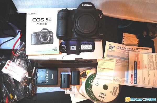 Canon EOS 5D Mark III Body 9成新, 5dmarklll 5D3 5DIII 5dm3