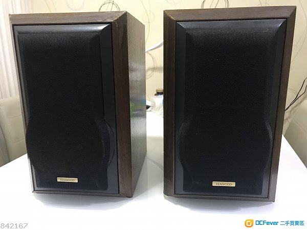 KEN WOOD LS-300G喇叭