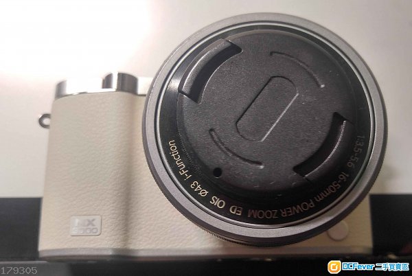 Samsung NX3000 kit 16-50mm PD一Zoom f/3.5-5.6