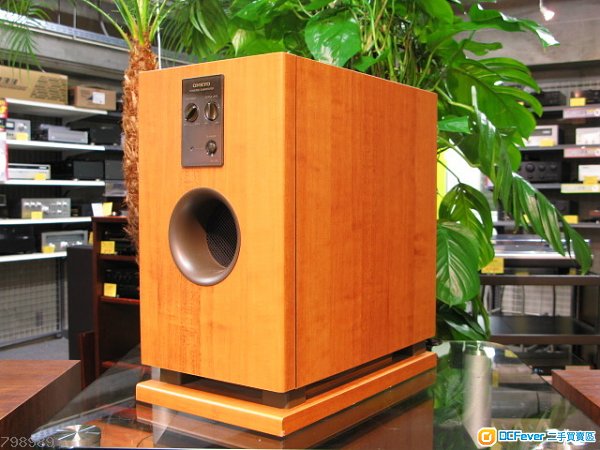 Onkyo 安橋 家庭影院 音響喇叭 揚聲器 重低音喇叭