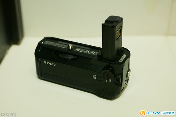 Sony VG-C1EM 原廠直倒 A7R, A7, A7S
